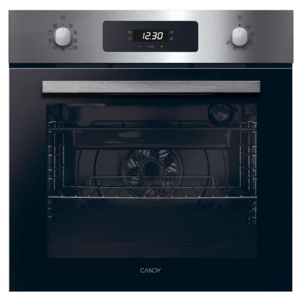 VGRADNA PEČICA CANDY FCM955XRL/CN