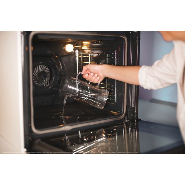 VGRADNA PEČICA CANDY FCM955XRL/CN