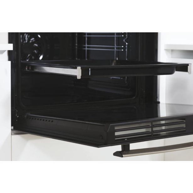 VGRADNA PEČICA CANDY FCNE828X WIFI MULTIFUNKCIJSKA