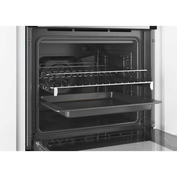 VGRADNA PEČICA CANDY FCNE828X WIFI MULTIFUNKCIJSKA