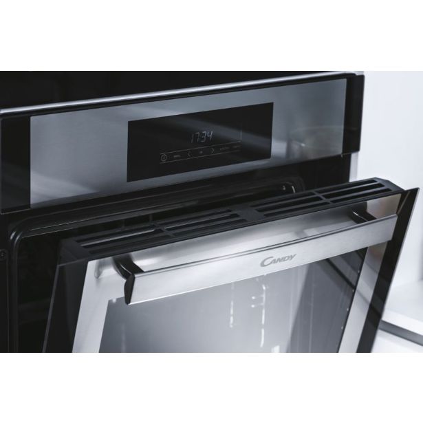 VGRADNA PEČICA CANDY FCNE828X WIFI MULTIFUNKCIJSKA