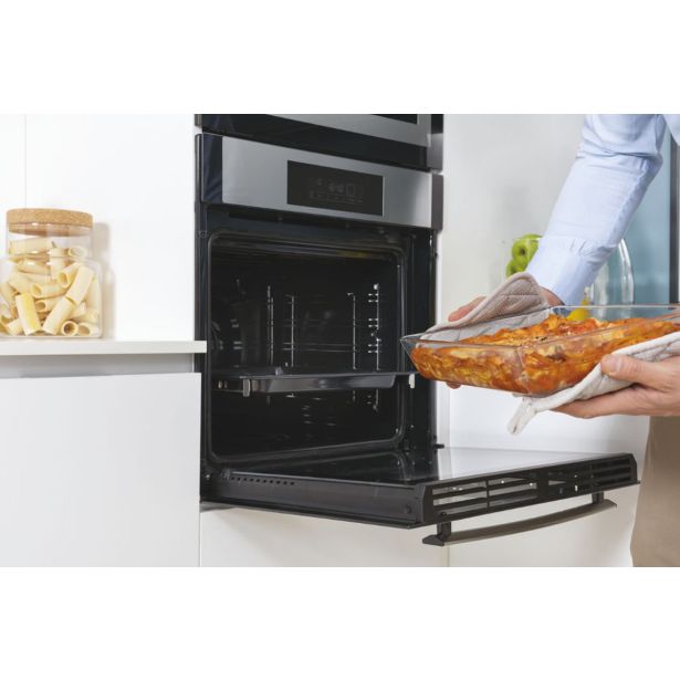 VGRADNA PEČICA CANDY FCNE828X WIFI MULTIFUNKCIJSKA