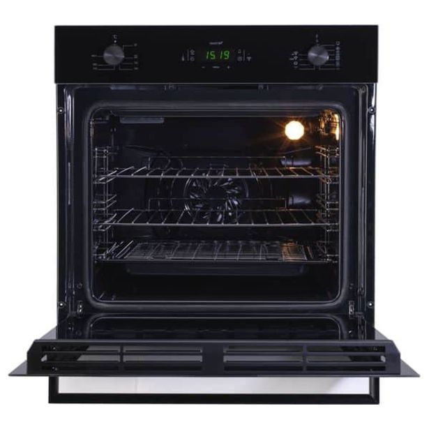 VGRADNA PEČICA CANDY FCT615N WIFI