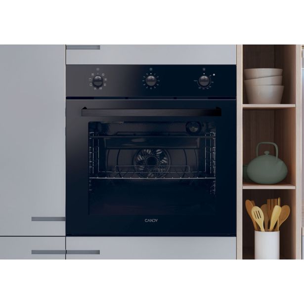 VGRADNA PEČICA CANDY FIDC N602