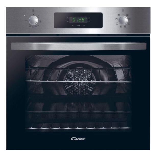 VGRADNA PEČICA CANDY FIDC X605 L