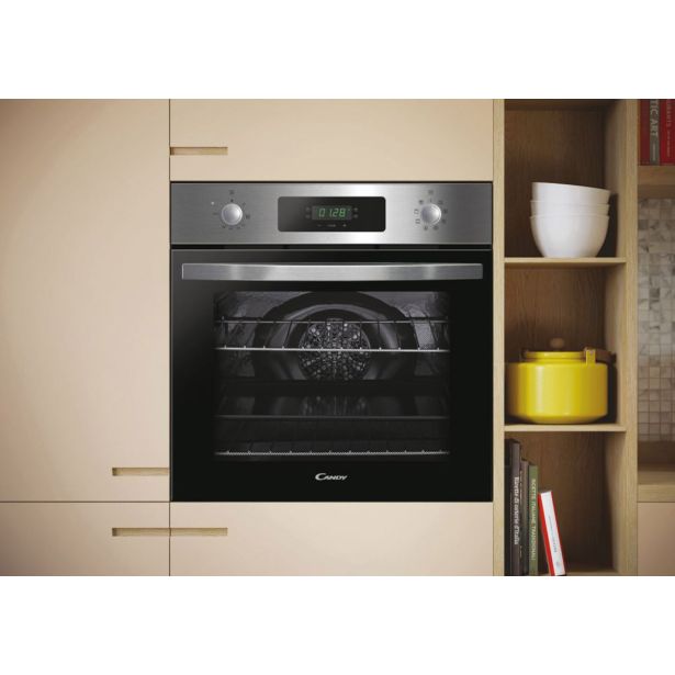 VGRADNA PEČICA CANDY FIDC X605 L