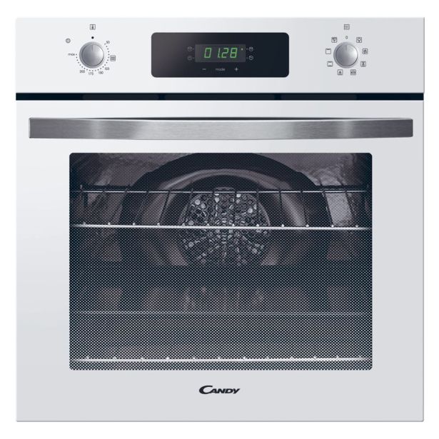 VGRADNA PEČICA CANDY FIDCB605L