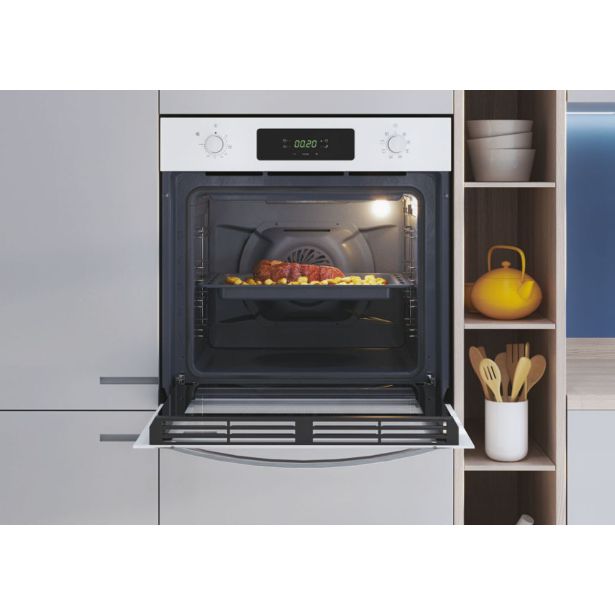 VGRADNA PEČICA CANDY FIDCB605L