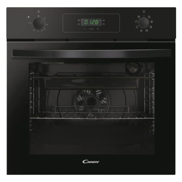 VGRADNA PEČICA CANDY FIDCPN615L
