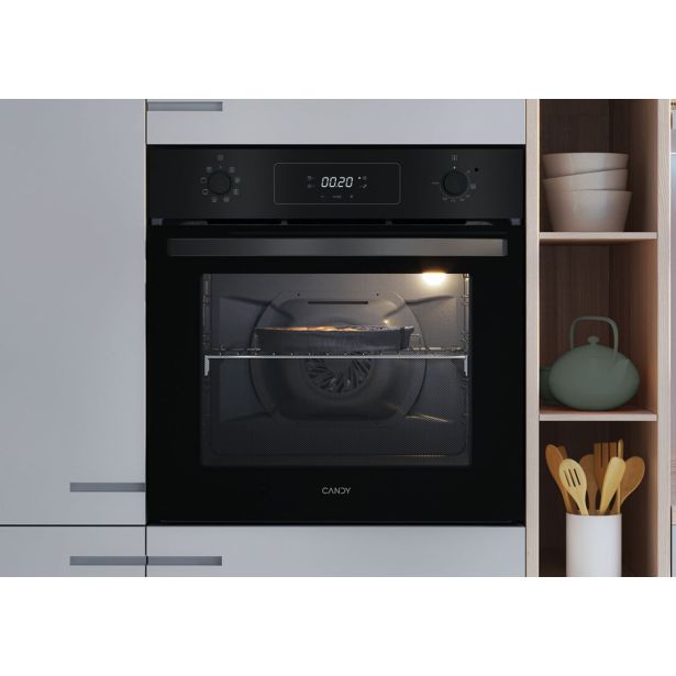 VGRADNA PEČICA CANDY FIDCPN625L