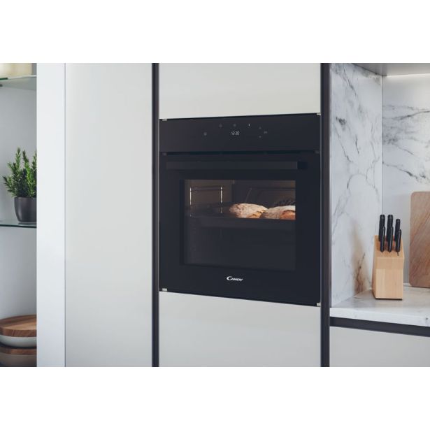 VGRADNA PEČICA CANDY FMBC 898S WF