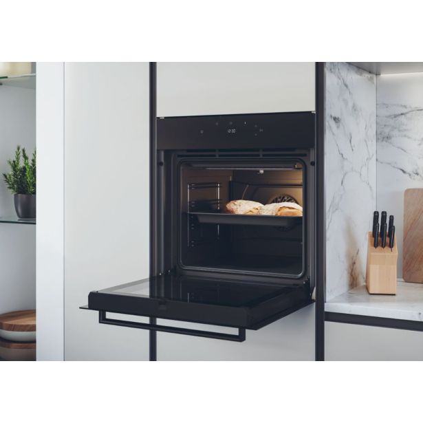 VGRADNA PEČICA CANDY FMBC 898S WF