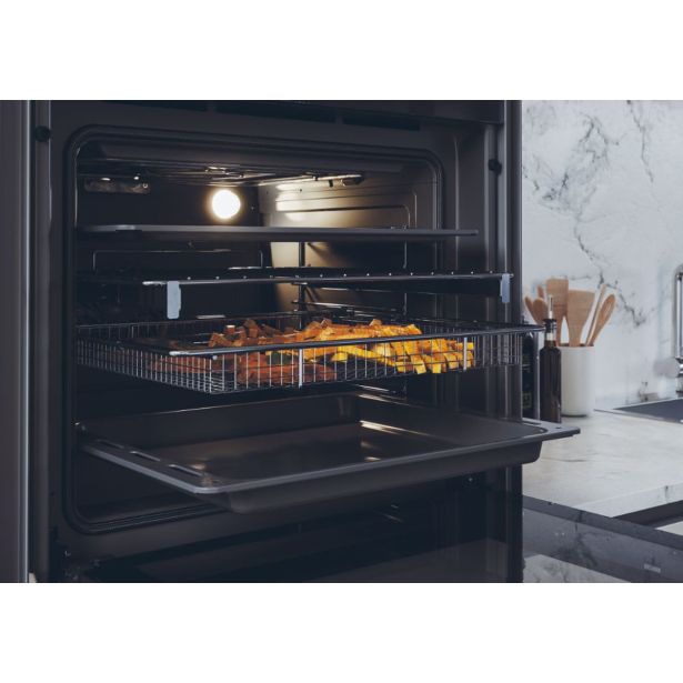 VGRADNA PEČICA CANDY FMBC A896S