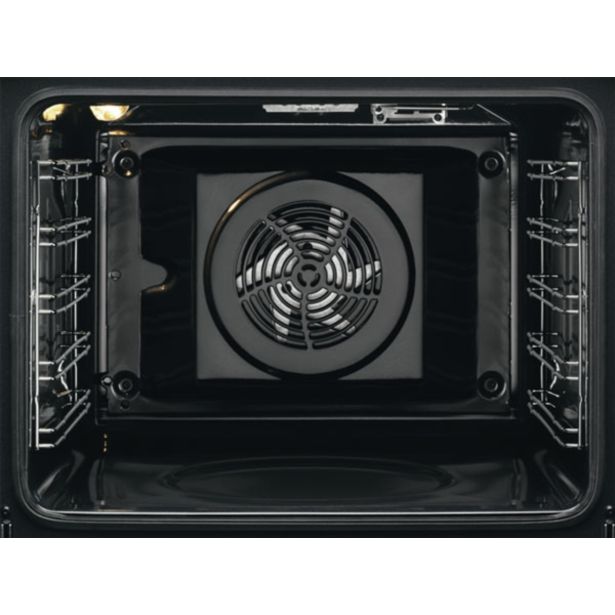 VGRADNA PEČICA ELECTROLUX EOB43450OX