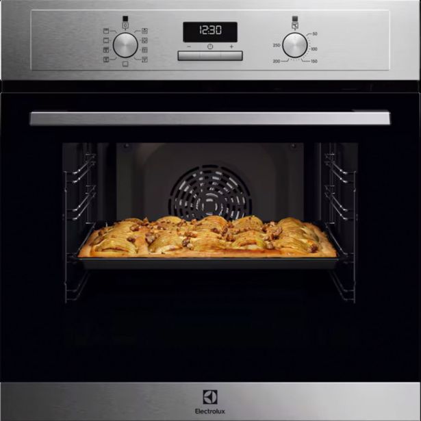 VGRADNA PEČICA ELECTROLUX EOD3F40BX