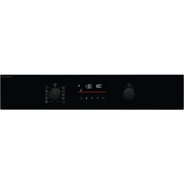 VGRADNA PEČICA ELECTROLUX EOD6P77WZ