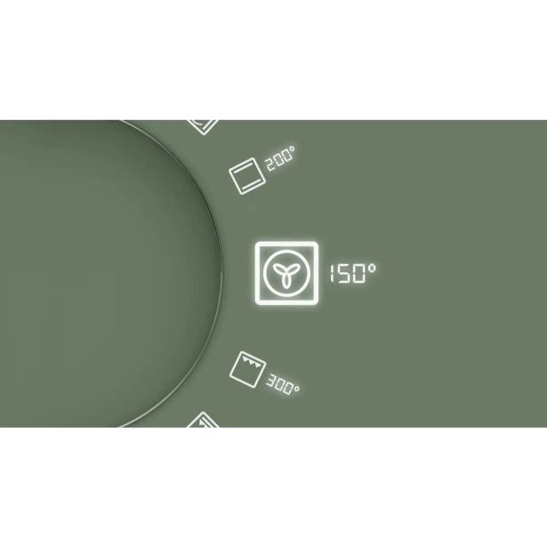 VGRADNA PEČICA ELECTROLUX EOF6P70X