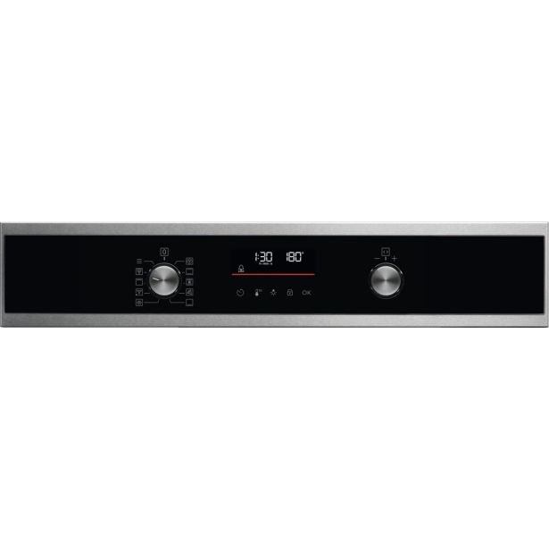 VGRADNA PEČICA ELECTROLUX EOF6P76BX