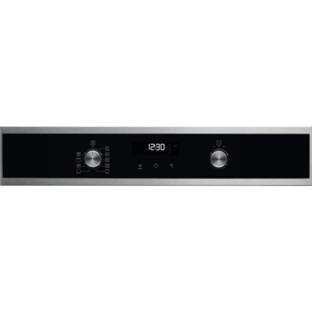 VGRADNA PEČICA ELECTROLUX EVL6E40X