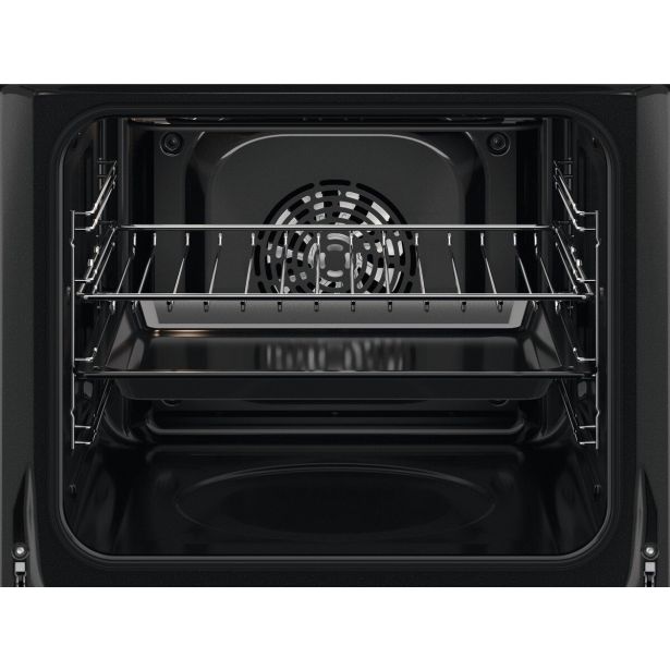 VGRADNA PEČICA ELECTROLUX LOH3H00BK