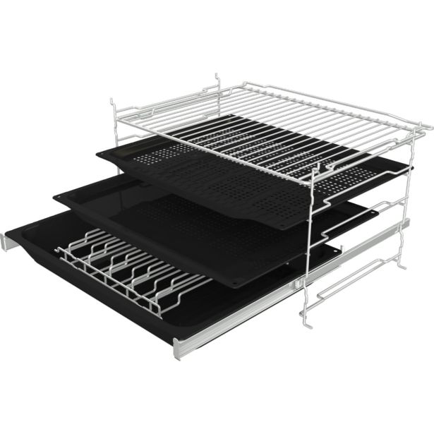 VGRADNA PEČICA GORENJE BFGPYROSTEAM