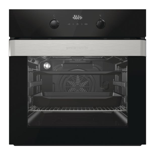 VGRADNA PEČICA GORENJE BO 737 ORAB