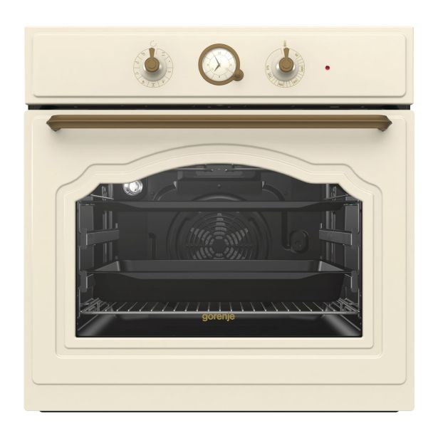 VGRADNA PEČICA GORENJE BO 7532 CLI