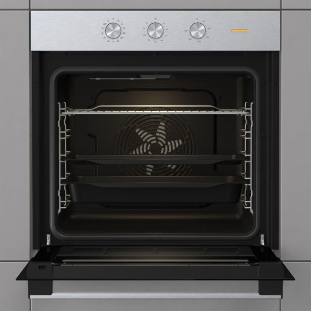 VGRADNA PEČICA GORENJE BO6727E03X