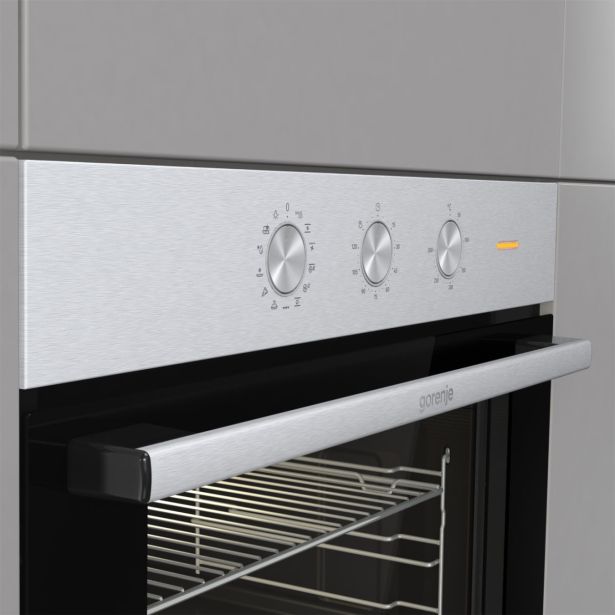 VGRADNA PEČICA GORENJE BO6727E03X