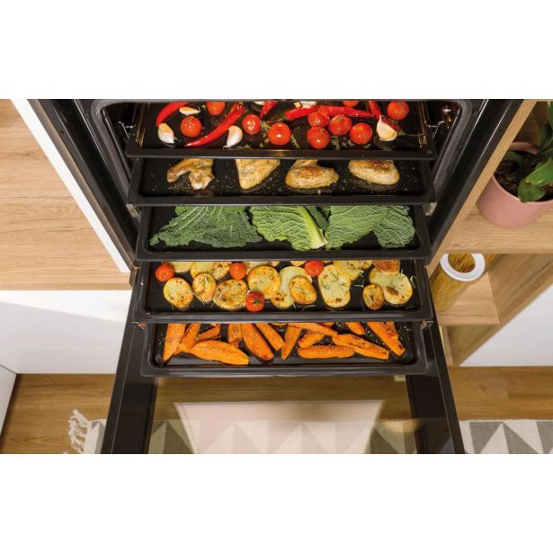 VGRADNA PEČICA GORENJE BO6735E05X