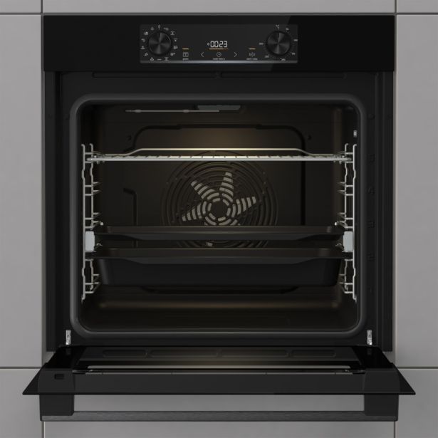 VGRADNA PEČICA GORENJE BOS6737E13BG