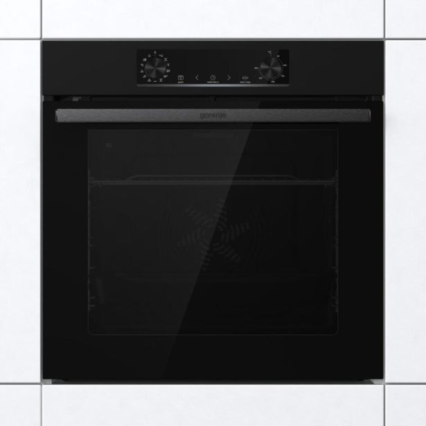 VGRADNA PEČICA GORENJE BPS6737E02B