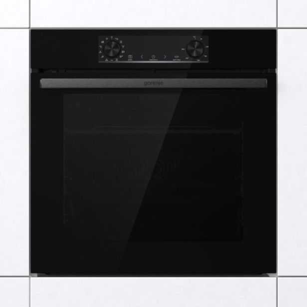 VGRADNA PEČICA GORENJE BPS6737E14BG