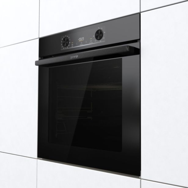 VGRADNA PEČICA GORENJE BPS6737E14BG