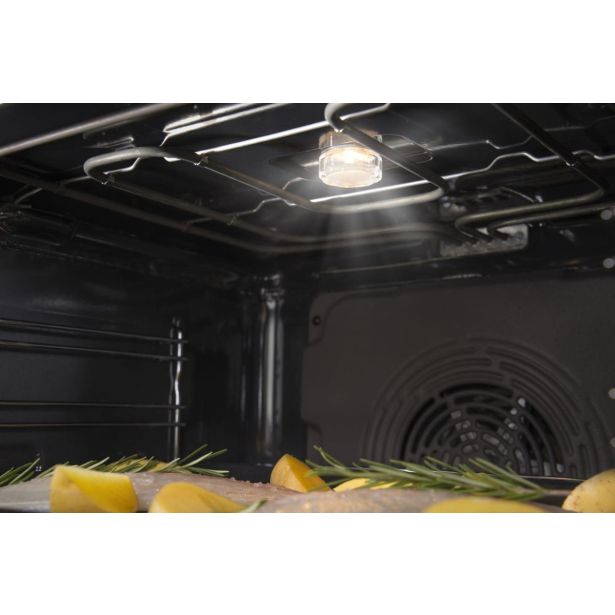 VGRADNA PEČICA GORENJE BPS6737E14X