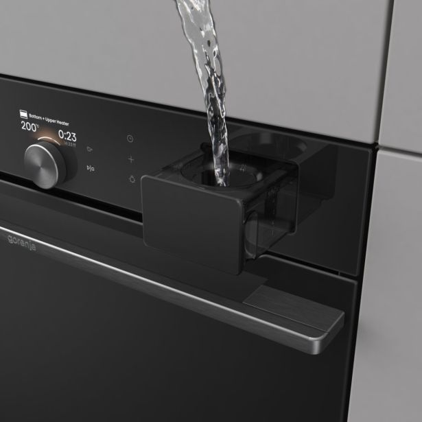 VGRADNA PEČICA GORENJE BPSA6138B