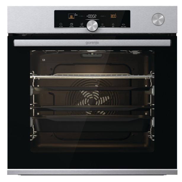 VGRADNA PEČICA GORENJE BPSA6747A08XWI