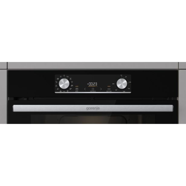 VGRADNA PEČICA GORENJE BPSX6737E13BG