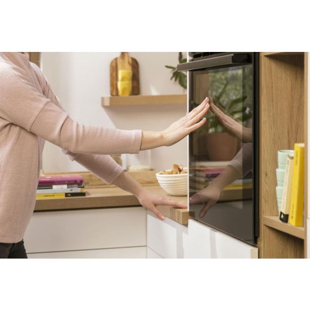 VGRADNA PEČICA GORENJE BPSX6737E13BG