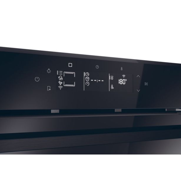 VGRADNA PEČICA HAIER H6ID65G3YTB