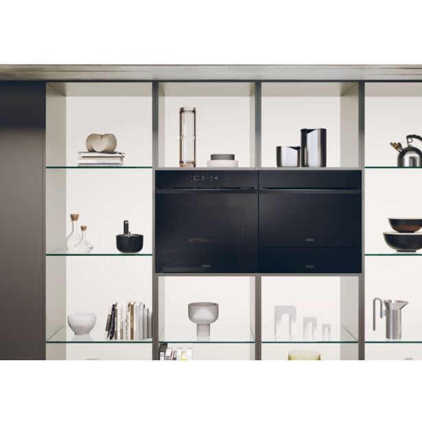 VGRADNA PEČICA HAIER H6ID65G3YTB