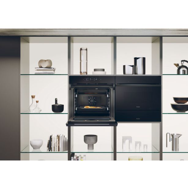 VGRADNA PEČICA HAIER H6ID65G3YTB