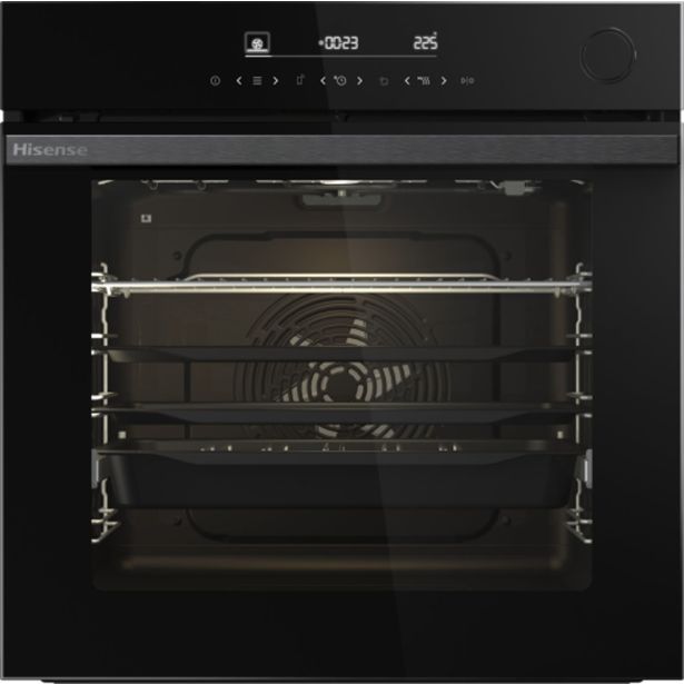 VGRADNA PEČICA HISENSE BFHSTEAMPYRO