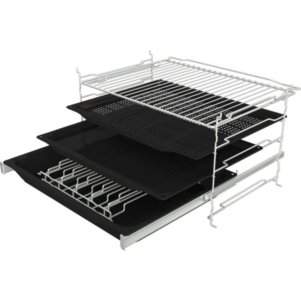 VGRADNA PEČICA HISENSE BFHSTEAMPYRO