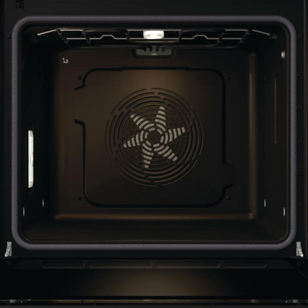 VGRADNA PEČICA HISENSE BI65346PDBGWIFI