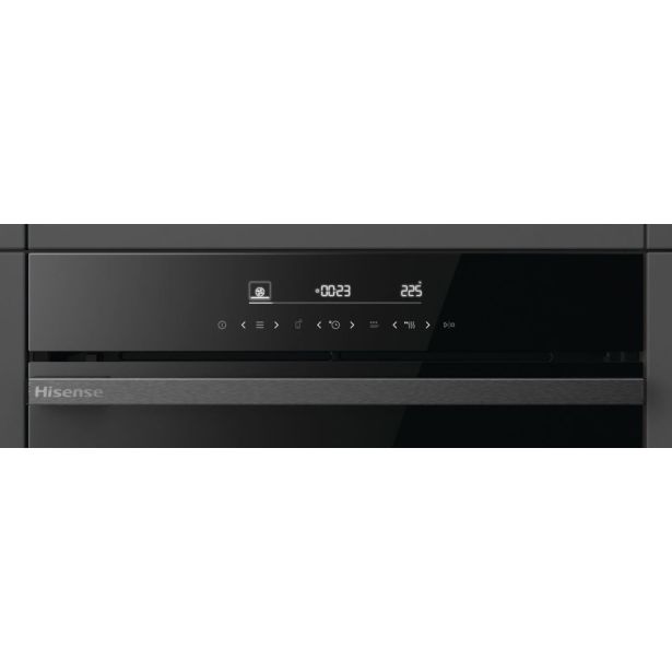 VGRADNA PEČICA HISENSE BI65346PDBGWIFI
