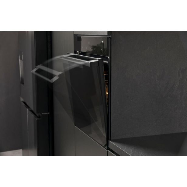 VGRADNA PEČICA HISENSE BI65346PDBGWIFI