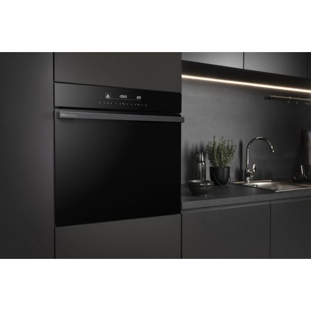 VGRADNA PEČICA HISENSE BI65346PDBGWIFI