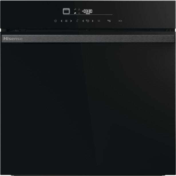 VGRADNA PEČICA HISENSE HO66F PIZZA CHEF