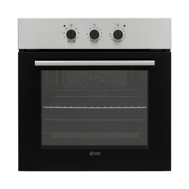 VGRADNA PEČICA + PLOŠČA VOX SET2110400B PEČICA + STEKLOKERAMIKA